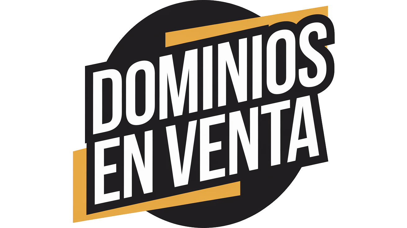 Dominios en Venta